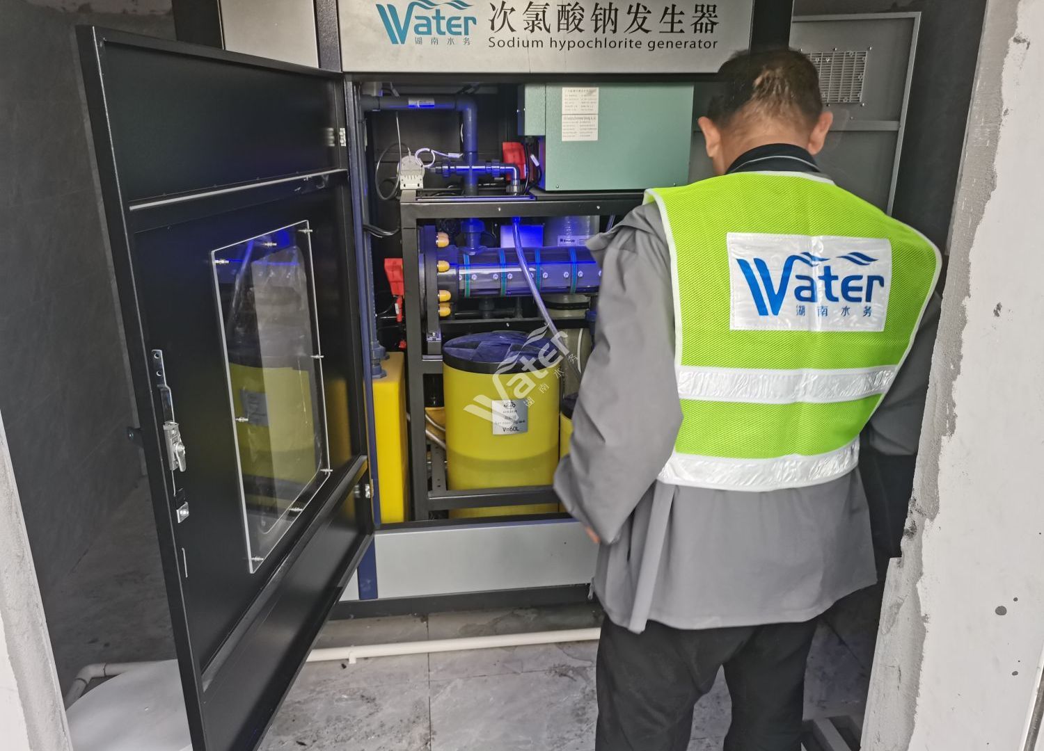 立足本土，服務(wù)全球:湖南水務(wù)機(jī)電海內(nèi)外項(xiàng)目穩(wěn)步推進(jìn)中
